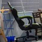 片付け